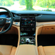 Image for article titled It's Ridiculous How Much Nicer The New Jeep Compass' Interior Looks